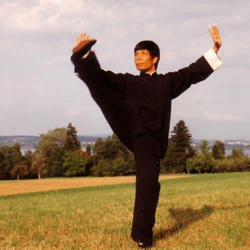 Wu Runjin