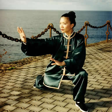 Zhu Lichan